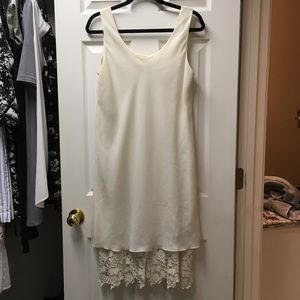 Vintage Shift Dress